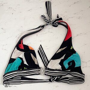 🐼Trina Turk Popwave Bikini🐼